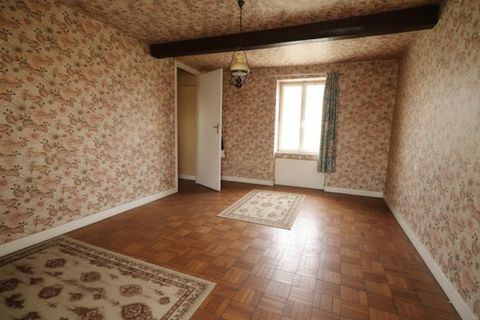 Villa i Souvigny, Allier, Souvigny - € 46.000 | Ref: 425549RPA - foto 6