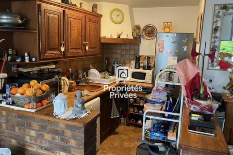 Villa i Septeuil, Yvelines, Septeuil - € 179 000 | Ref: 434871JECD - foto 3