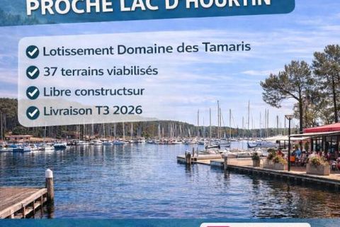 Terra a Hourtin, Gironde, Hourtin - € 235.000 | Ref: 435625PBON - foto 2