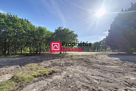 Terra a Hourtin, Gironde, Hourtin - € 235.000 | Ref: 435625PBON - foto 8