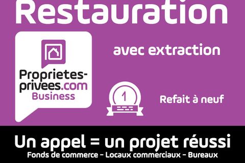 Erhvervsejendom i Versailles, Yvelines, Versailles - € 850.000 | Ref: 435635B-STBO - foto 7