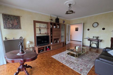 Lejlighed i Bordeaux, Gironde, Bordeaux - € 350.000 | Ref: 423474GBKAGBK - foto 1