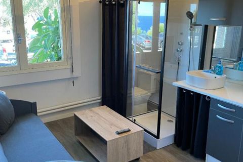 Lejlighed i Bastia, Haute-Corse, Bastia - € 54.000 | Ref: 435536VANM - foto 1