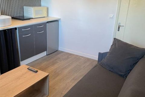 Lejlighed i Bastia, Haute-Corse, Bastia - € 54.000 | Ref: 435536VANM - foto 3