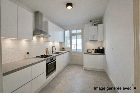 Villa em Roanne, Loire, Roanne - € 139.000 | Ref: 435551PPER - foto 4