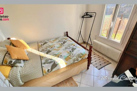 Villa in Troyes, Aube, Troyes - € 220.000 | Ref: 429766CMIR - foto 13