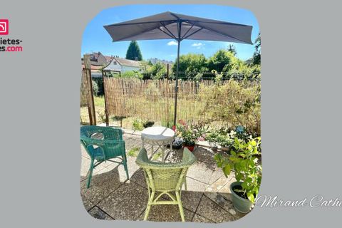 Villa in Troyes, Aube, Troyes - € 220.000 | Ref: 429766CMIR - foto 15