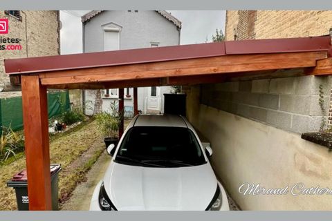 Villa in Troyes, Aube, Troyes - € 220.000 | Ref: 429766CMIR - foto 17