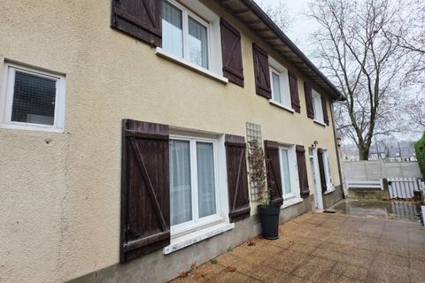 Villa i Bourges, Cher, Bourges - € 199 600 | Ref: 434093COS - foto 13