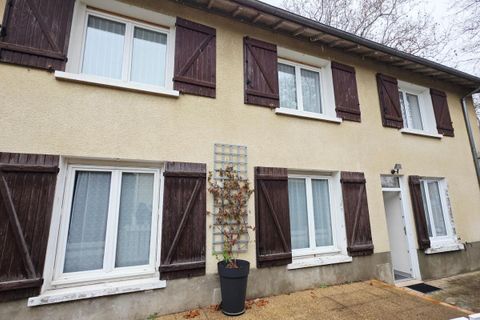 Villa i Bourges, Cher, Bourges - € 199 600 | Ref: 434093COS - foto 14