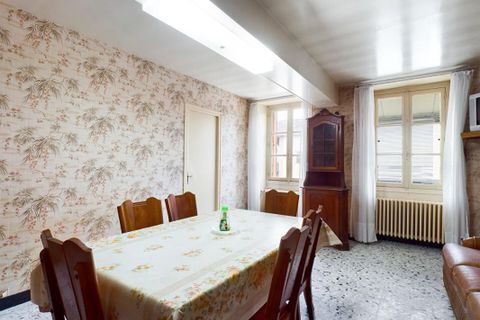 Villa in Saint-Mesmin, Aube, Saint-Mesmin - € 156.000 | Ref: 435298AGUI - foto 3