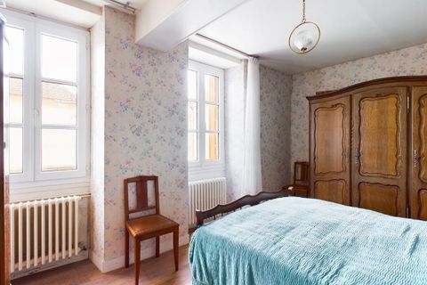 Villa in Saint-Mesmin, Aube, Saint-Mesmin - € 156.000 | Ref: 435298AGUI - foto 6