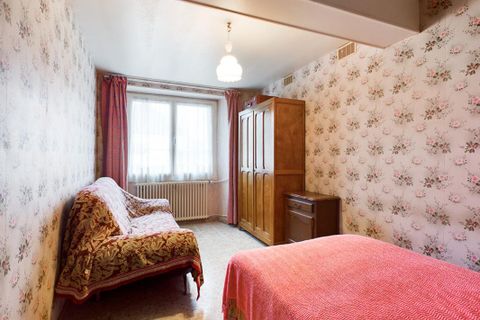 Villa in Saint-Mesmin, Aube, Saint-Mesmin - € 156.000 | Ref: 435298AGUI - foto 7