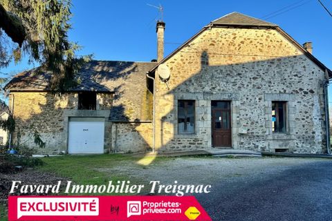 Villa a Chamberet, Correze, Chamberet - € 109.000 | Ref: 434843FVJ - foto 2