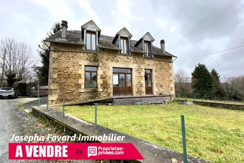 Villa a Chamberet, Correze, Chamberet - € 109.000 | Ref: 434843FVJ - foto 3
