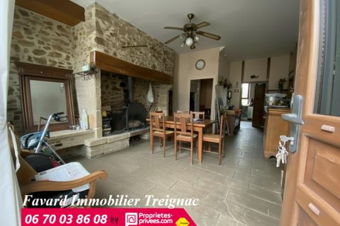 Villa a Chamberet, Correze, Chamberet - € 109.000 | Ref: 434843FVJ - foto 4