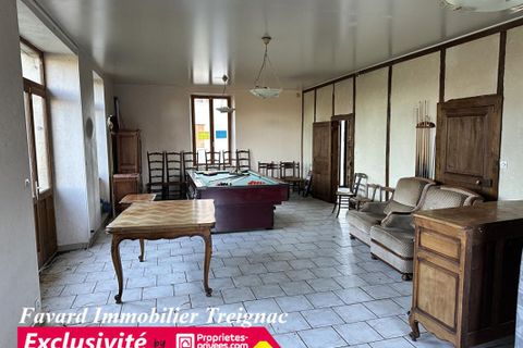 Villa a Chamberet, Correze, Chamberet - € 109.000 | Ref: 434843FVJ - foto 5
