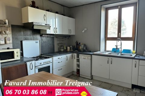 Villa a Chamberet, Correze, Chamberet - € 109.000 | Ref: 434843FVJ - foto 7