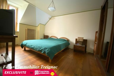 Villa a Chamberet, Correze, Chamberet - € 109.000 | Ref: 434843FVJ - foto 8