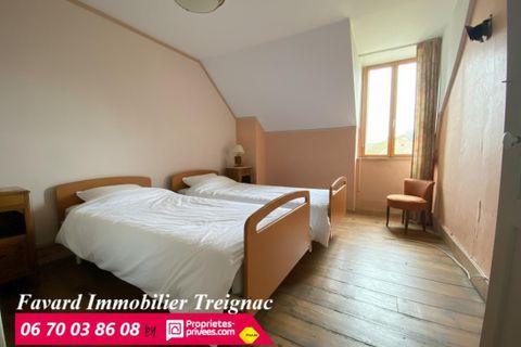 Villa a Chamberet, Correze, Chamberet - € 109.000 | Ref: 434843FVJ - foto 9
