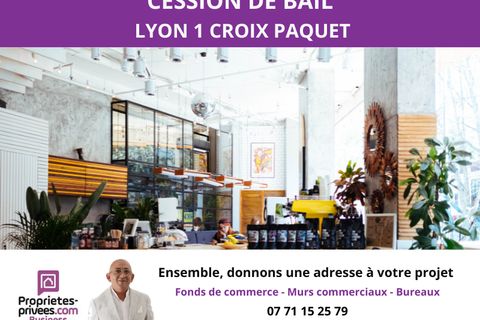 Erhvervsejendom i Lyon, Rhone, Lyon - € 18.000 | Ref: 435277B-IDG - foto 1