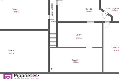 Erhvervsejendom i Messac, Ille-et-Vilaine, Messac - € 475.000 | Ref: 435316B-PSO - foto 3