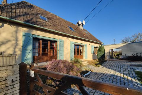 Villa i Hesdin, Pas-de-Calais, Hesdin - € 181.000 | Ref: 434902RGER - foto 1