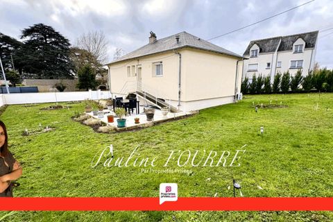 Villa i Blois, Loir-et-Cher, Blois - € 199.990 | Ref: 435261PAFO - foto 1