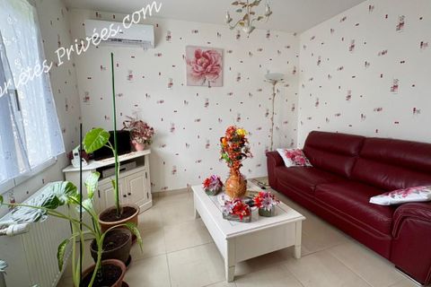 Villa i Blois, Loir-et-Cher, Blois - € 199.990 | Ref: 435261PAFO - foto 2
