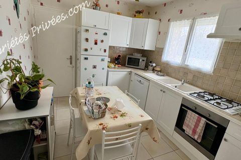 Villa i Blois, Loir-et-Cher, Blois - € 199.990 | Ref: 435261PAFO - foto 5