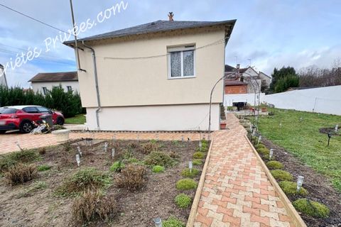 Villa i Blois, Loir-et-Cher, Blois - € 199.990 | Ref: 435261PAFO - foto 6