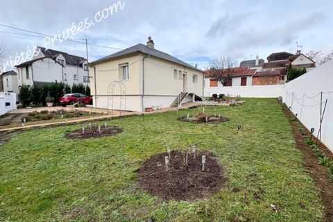 Villa i Blois, Loir-et-Cher, Blois - € 199.990 | Ref: 435261PAFO - foto 16