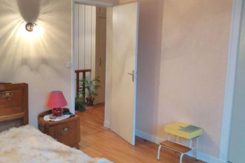Villa in Chateauroux, Indre, Chateauroux - € 124.000 | Ref: 434610JECB - foto 9