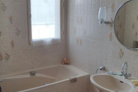 Villa in Chateauroux, Indre, Chateauroux - € 124.000 | Ref: 434610JECB - foto 13