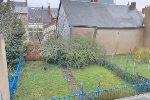 Villa in Chateauroux, Indre, Chateauroux - € 124.000 | Ref: 434610JECB - foto 17