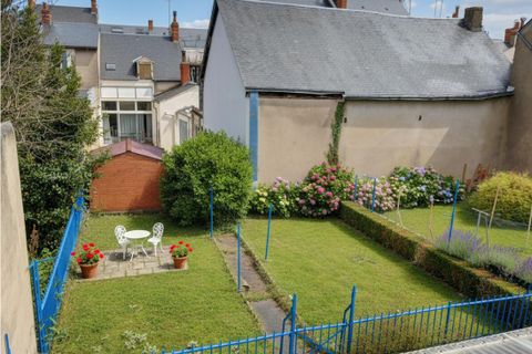 Villa in Chateauroux, Indre, Chateauroux - € 124.000 | Ref: 434610JECB - foto 18