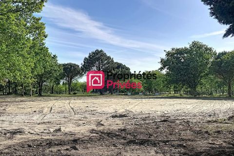Terra a Hourtin, Gironde, Hourtin - € 173.000 | Ref: 434711PBON - foto 4
