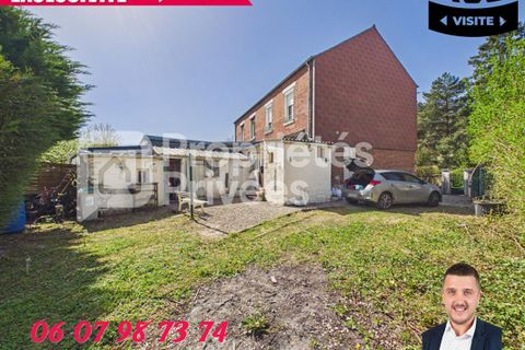 Villa a Hirson, Aisne, Hirson - € 99.990 | Ref: 433664BALC - foto 2