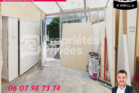 Villa a Hirson, Aisne, Hirson - € 99.990 | Ref: 433664BALC - foto 9