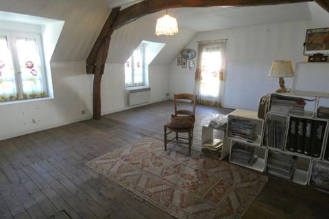 Villa a Ivry-la-Bataille, Eure, Ivry-la-Bataille - € 359.000 | Ref: 435126MCN - foto 16