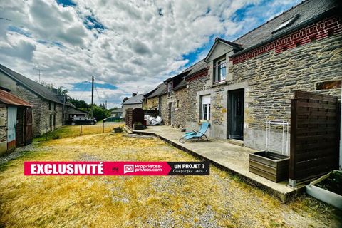 Villa en Pipriac, Ille-et-Vilaine, Pipriac - € 149.900 | Ref: 435154VEV - photo 1