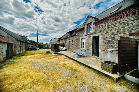 Villa en Pipriac, Ille-et-Vilaine, Pipriac - € 149.900 | Ref: 435154VEV - photo 2
