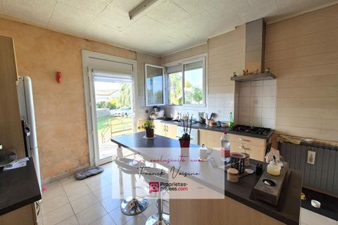 Villa a Vendrennes, Vendee, Vendrennes - € 167.500 | Ref: 434948FVO - foto 2