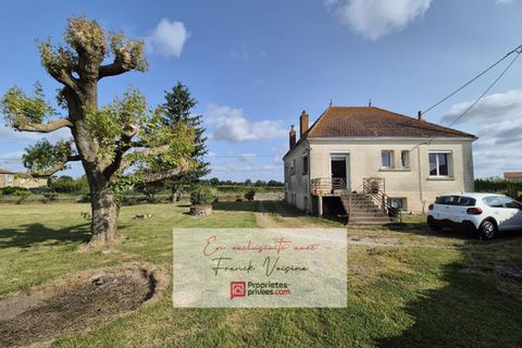 Villa a Vendrennes, Vendee, Vendrennes - € 167.500 | Ref: 434948FVO - foto 8