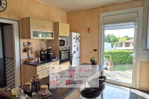 Villa a Vendrennes, Vendee, Vendrennes - € 167.500 | Ref: 434948FVO - foto 10