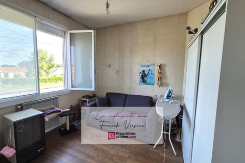 Villa a Vendrennes, Vendee, Vendrennes - € 167.500 | Ref: 434948FVO - foto 11