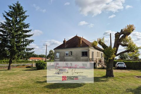 Villa a Vendrennes, Vendee, Vendrennes - € 167.500 | Ref: 434948FVO - foto 17