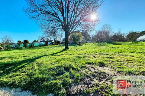 Terra em Arvert, Charente-Maritime, Arvert - € 104.000 | Ref: 434968JOZ - foto 4