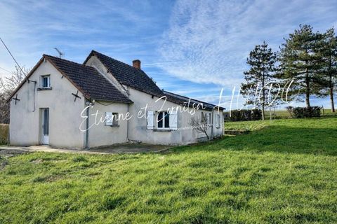 Villa em Buxeuil, Indre, Buxeuil - € 89.000 | Ref: 434693HET - foto 2