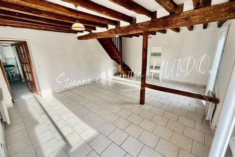 Villa em Buxeuil, Indre, Buxeuil - € 89.000 | Ref: 434693HET - foto 3